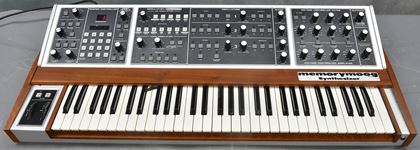 Moog-Memorymoog